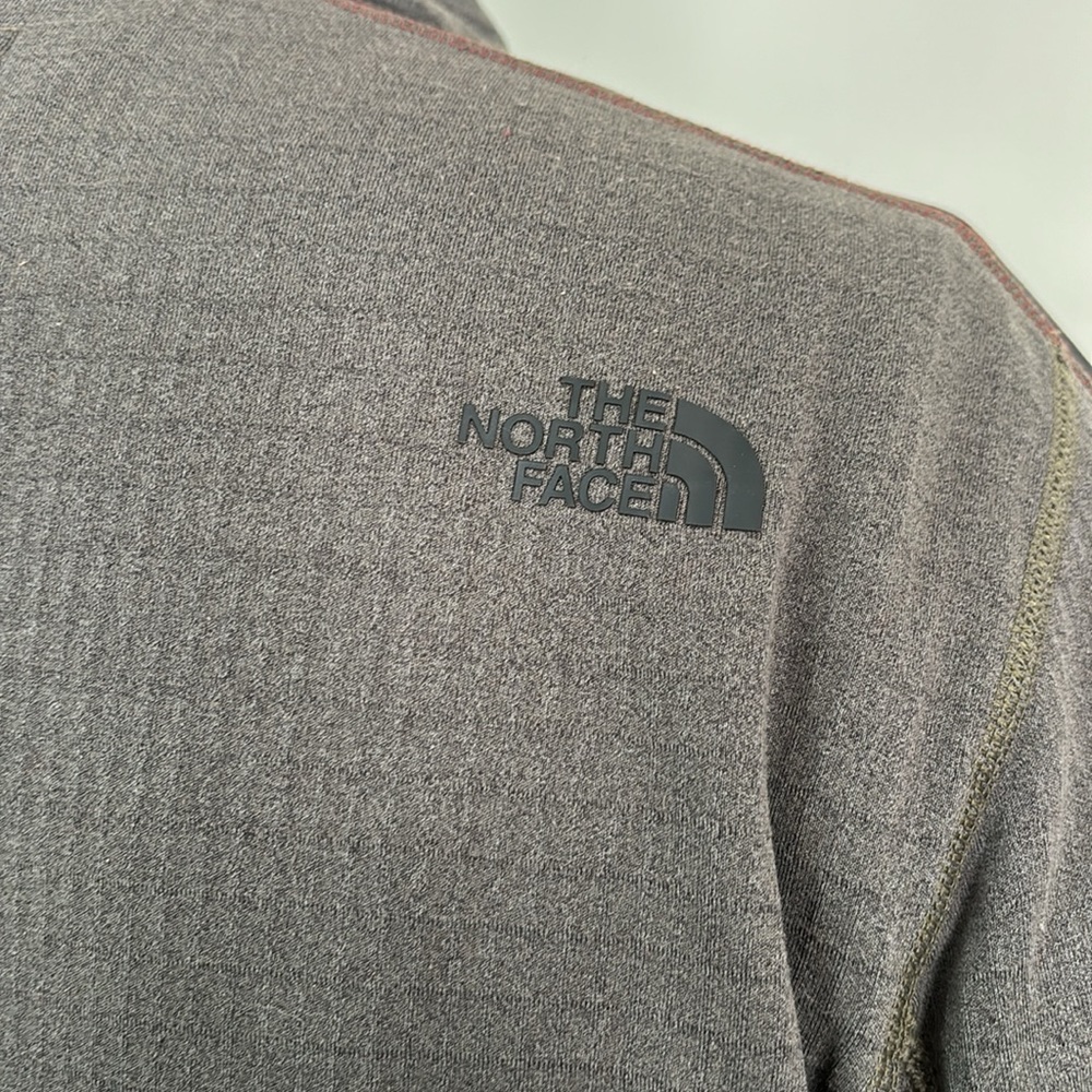 North Face Mountain Athletic Jacket - image 5